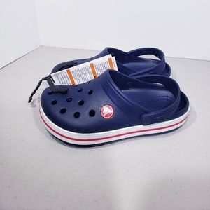 Crocs Little Kid's Crocband Clogs